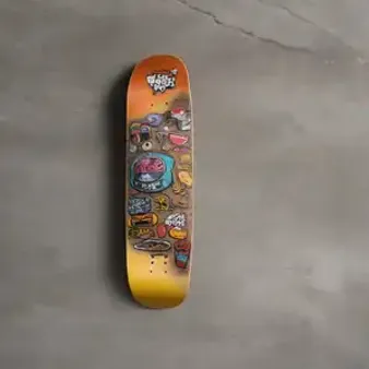 Essential Gear for Every Skateboard Ripper